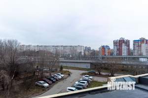 1-к квартира, вторичка, 35м2, 4/14 этаж