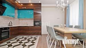 2-к квартира, вторичка, 61м2, 15/15 этаж