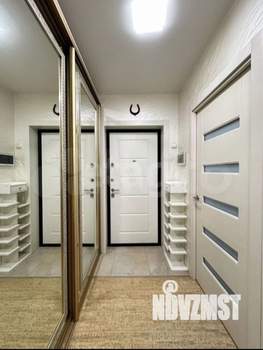 2-к квартира, вторичка, 51м2, 2/10 этаж