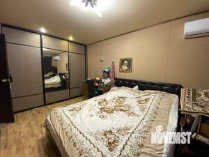 3-к квартира, вторичка, 59м2, 1/5 этаж