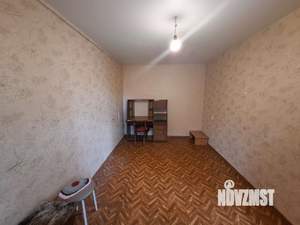 3-к квартира, вторичка, 59м2, 4/5 этаж