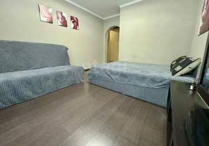 1-к квартира, вторичка, 37м2, 3/6 этаж