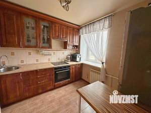 2-к квартира, вторичка, 57м2, 14/14 этаж
