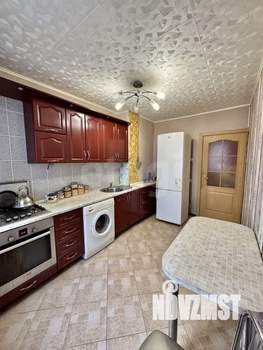 3-к квартира, вторичка, 66м2, 9/10 этаж