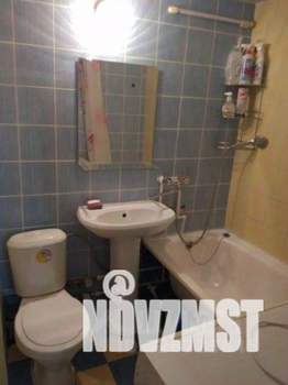 1-к квартира, вторичка, 42м2, 7/15 этаж