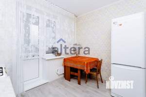 1-к квартира, вторичка, 33м2, 3/10 этаж