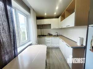 1-к квартира, вторичка, 35м2, 5/9 этаж
