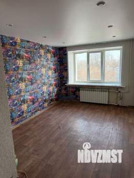 Студия квартира, вторичка, 17м2, 5/5 этаж