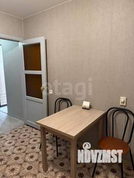 1-к квартира, вторичка, 34м2, 10/10 этаж