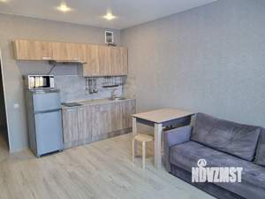 Студия квартира, вторичка, 27м2, 11/19 этаж