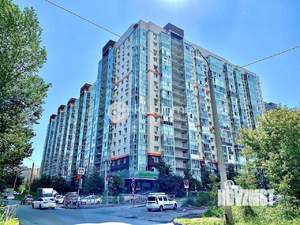 3-к квартира, вторичка, 71м2, 5/12 этаж