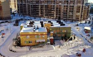 2-к квартира, вторичка, 67м2, 9/23 этаж