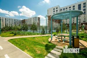 1-к квартира, вторичка, 42м2, 2/10 этаж