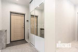 3-к квартира, вторичка, 56м2, 2/10 этаж