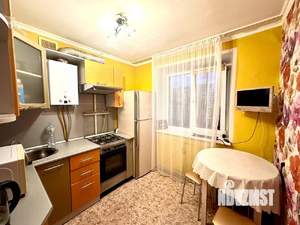 1-к квартира, вторичка, 30м2, 3/5 этаж