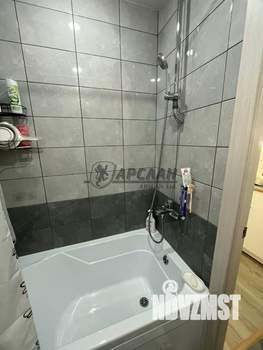 Студия квартира, вторичка, 12м2, 4/5 этаж