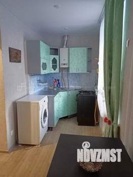 1-к квартира, вторичка, 34м2, 2/2 этаж