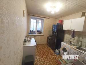 1-к квартира, вторичка, 40м2, 6/10 этаж