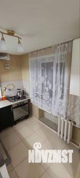 3-к квартира, вторичка, 58м2, 3/5 этаж