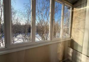 2-к квартира, вторичка, 45м2, 5/5 этаж