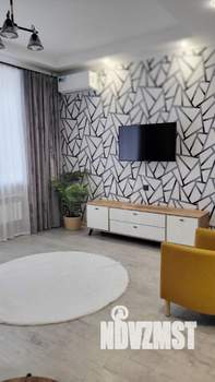 3-к квартира, вторичка, 60м2, 2/3 этаж