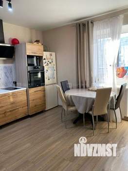 Студия квартира, вторичка, 29м2, 9/9 этаж