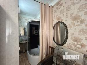 Студия квартира, вторичка, 22м2, 1/2 этаж