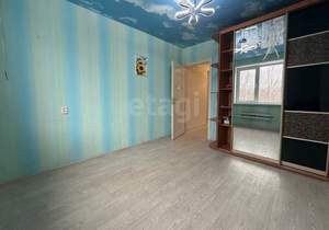 3-к квартира, вторичка, 65м2, 4/9 этаж