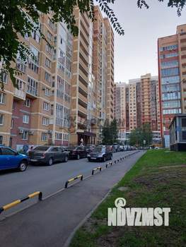 3-к квартира, вторичка, 78м2, 18/18 этаж