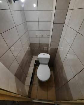 2-к квартира, вторичка, 51м2, 5/5 этаж