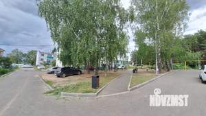 1-к квартира, вторичка, 32м2, 1/2 этаж