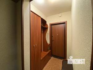 1-к квартира, вторичка, 40м2, 9/10 этаж