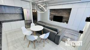 3-к квартира, вторичка, 94м2, 16/19 этаж