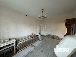 2-к квартира, вторичка, 46м2, 2/5 этаж