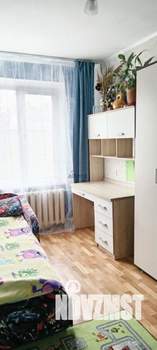 2-к квартира, вторичка, 45м2, 5/5 этаж