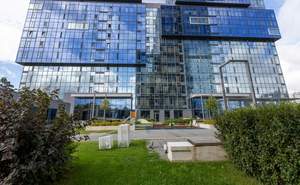 1-к квартира, вторичка, 41м2, 5/25 этаж