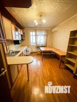 2-к квартира, вторичка, 61м2, 9/10 этаж