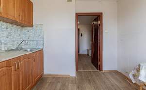 1-к квартира, вторичка, 34м2, 8/9 этаж