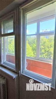 2-к квартира, вторичка, 46м2, 3/5 этаж