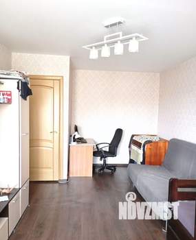 1-к квартира, вторичка, 39м2, 7/9 этаж