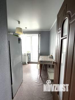 1-к квартира, вторичка, 37м2, 9/20 этаж