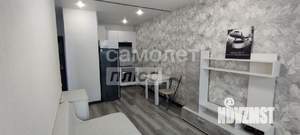 1-к квартира, сданный дом, 35м2, 10/23 этаж
