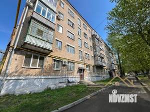 Студия квартира, вторичка, 12м2, 4/5 этаж