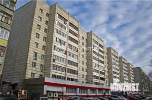 1-к квартира, вторичка, 37м2, 8/9 этаж