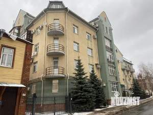 1-к квартира, вторичка, 58м2, 1/4 этаж