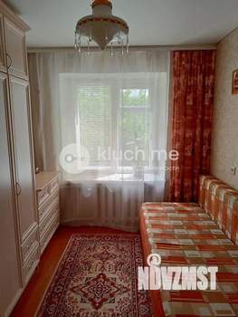 3-к квартира, вторичка, 53м2, 2/5 этаж