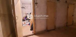 1-к квартира, вторичка, 40м2, 4/5 этаж