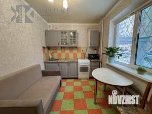 1-к квартира, вторичка, 39м2, 1/9 этаж