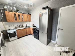 3-к квартира, вторичка, 76м2, 2/4 этаж