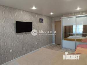 3-к квартира, вторичка, 83м2, 3/18 этаж